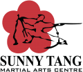 Sunny Tang Martial Arts Centre - Top Ranked Martial Arts Training logo