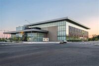 Martial Arts in Toronto - Markham Location